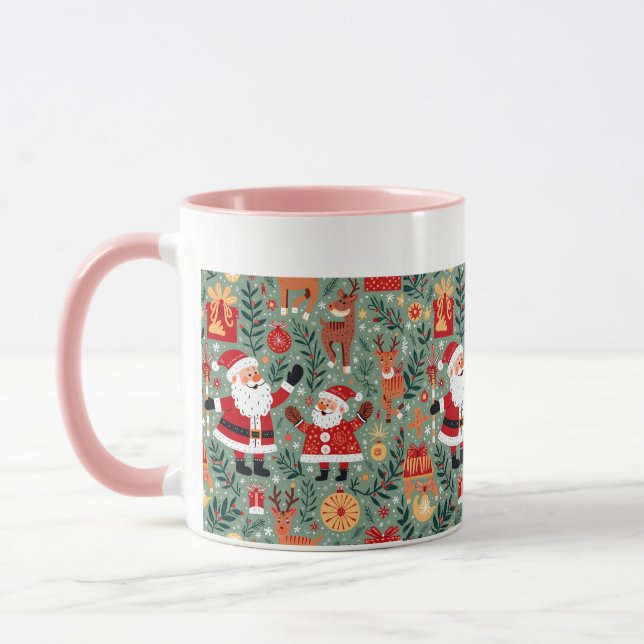 Mug muqueuses (Gauche)