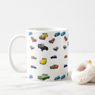 Mug muqueuses