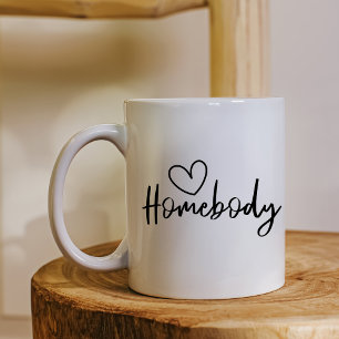 Mug Muqueuses domestiques