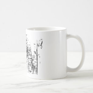 Mug Mur Berlin