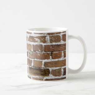 MUG MUR BRICKS