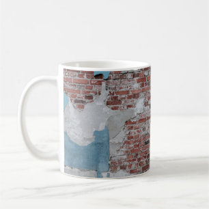 Mug Mur Brown en brique