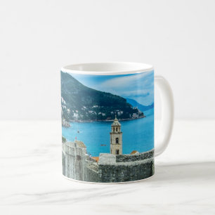Mug Mur de Dubrovnik