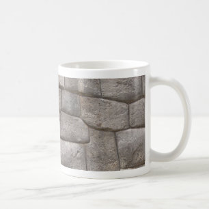 Mug Mur d'Inca