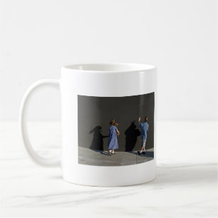 Mug Mur d'ombre