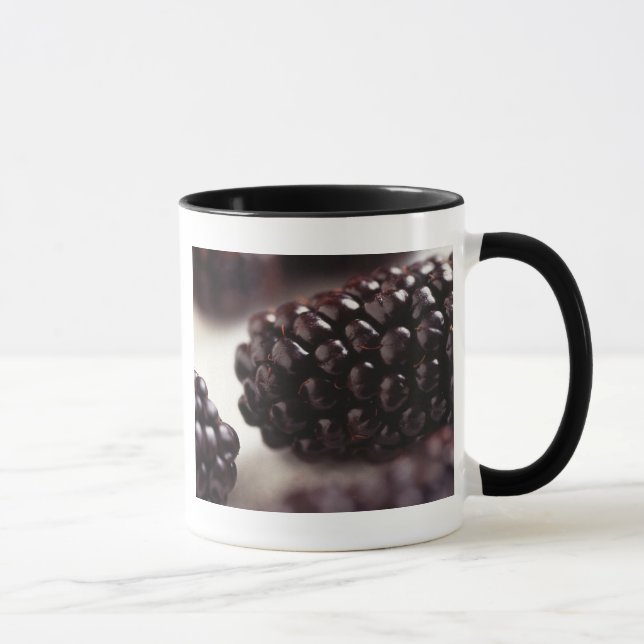 Mug Mûres (Droite)