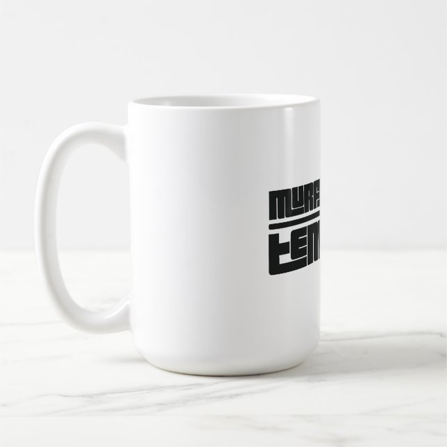 Mug Murfreesboro - Tennessee (Gauche)