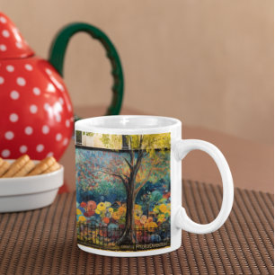 Mug Murs de Paris Version 1