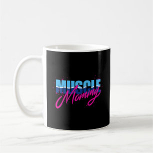 Mug Muscle maman