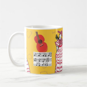 Mug Musical