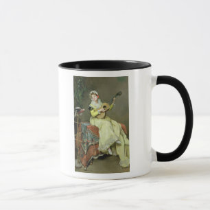 Mug Musical de moment de l'ONU