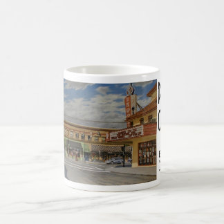 Mug Musicien de rue