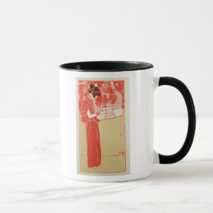 Mug Musik