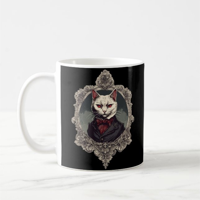 Mug Musique (Gauche)