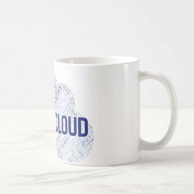 Mug Musique (Droite)