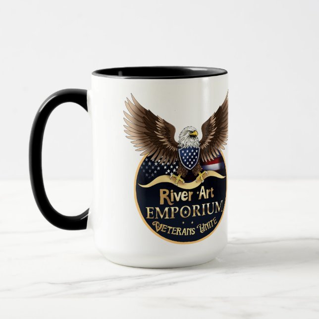 Mug Musique (Gauche)