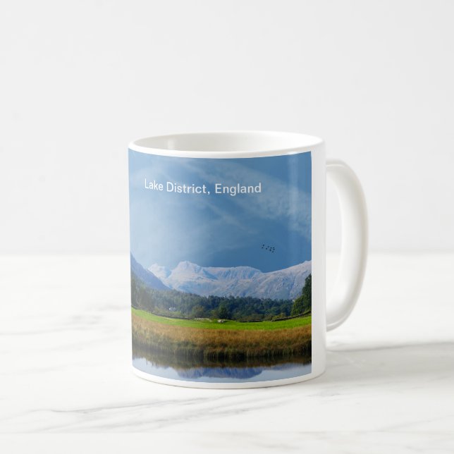 Mug Musique (Devant droit)