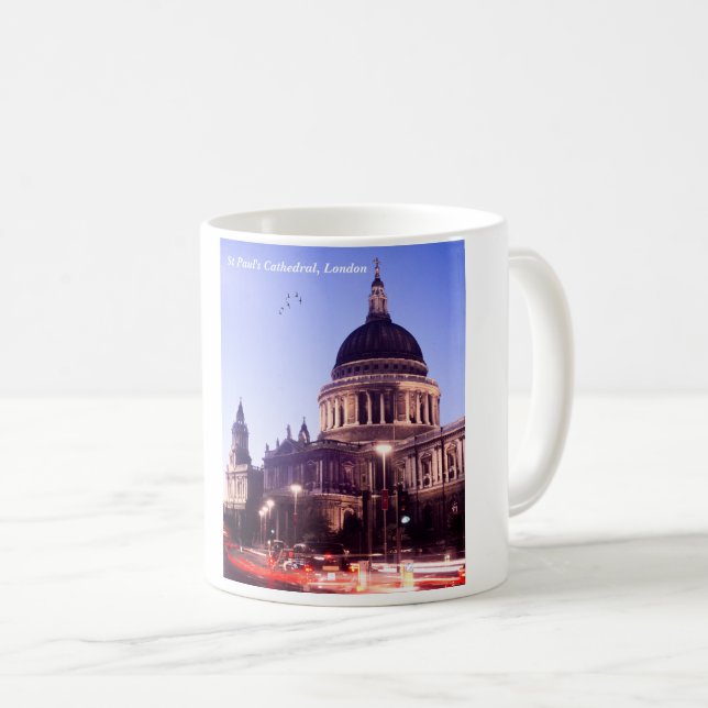 Mug Musique (Devant droit)