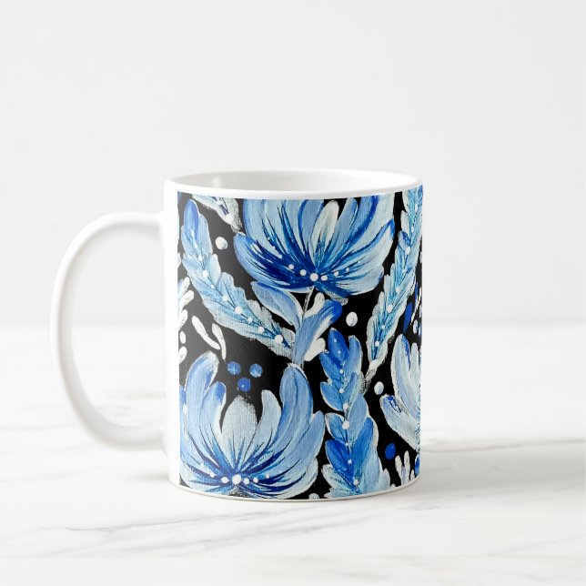 Mug Musique (Gauche)