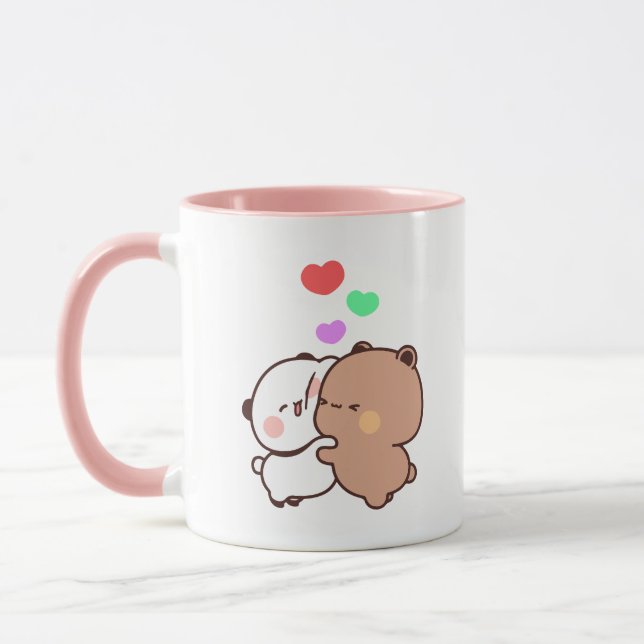 Mug Musique (Gauche)