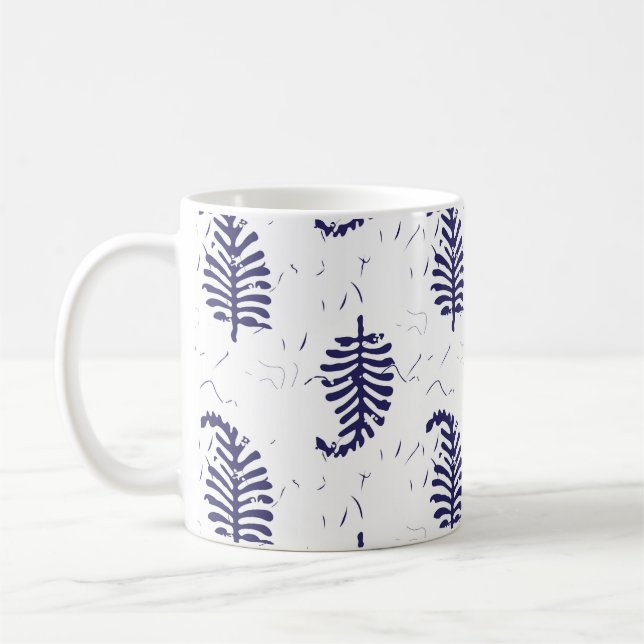 Mug Musique (Gauche)