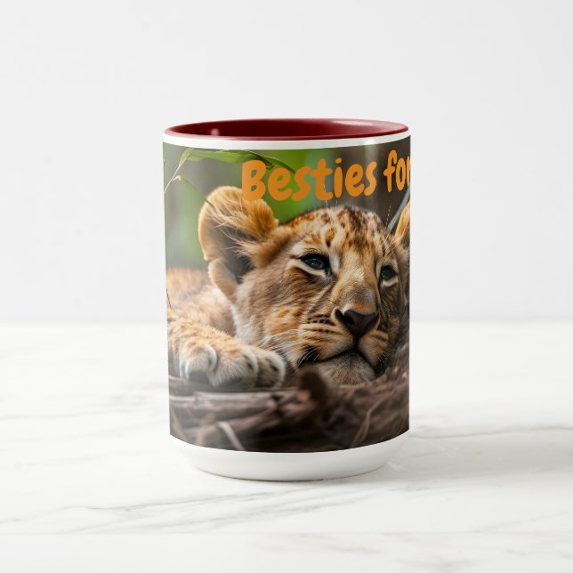 Mug Musique (Centre)