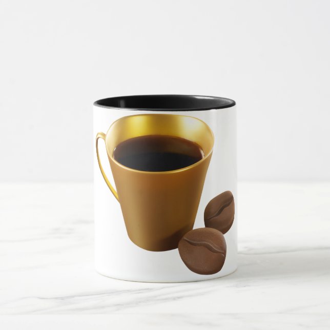 Mug Musique (Centre)