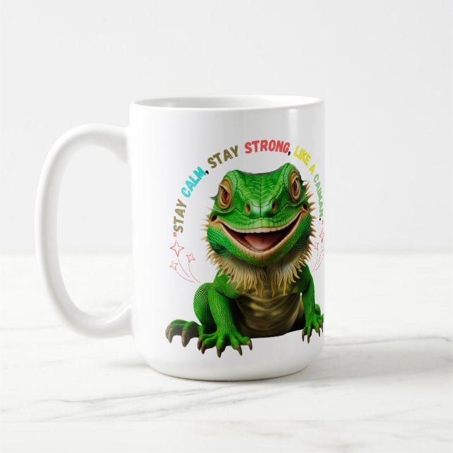 Mug Musique (Gauche)