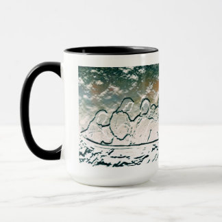 Mug Musique