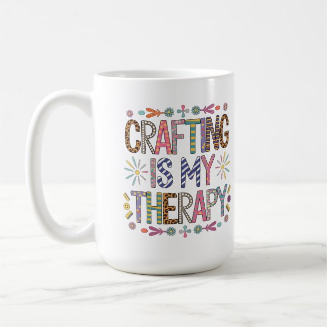 Mug Musique (Gauche)