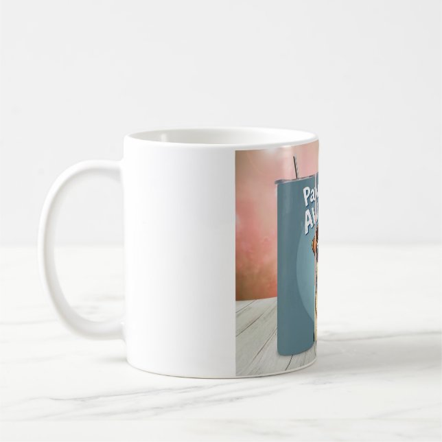Mug Musique (Gauche)