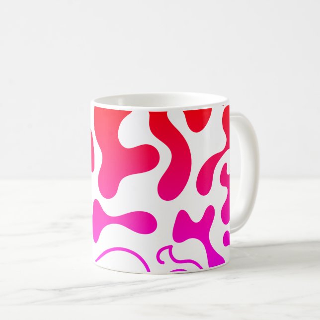 Mug Musique (Devant droit)