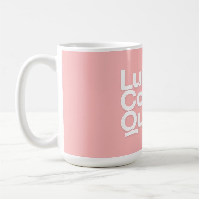 Mug Musique (Gauche)