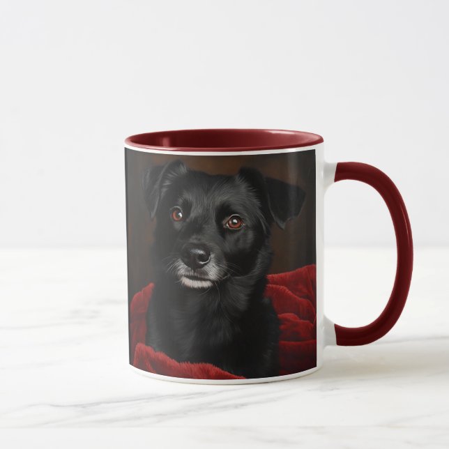 Mug Musique (Droite)