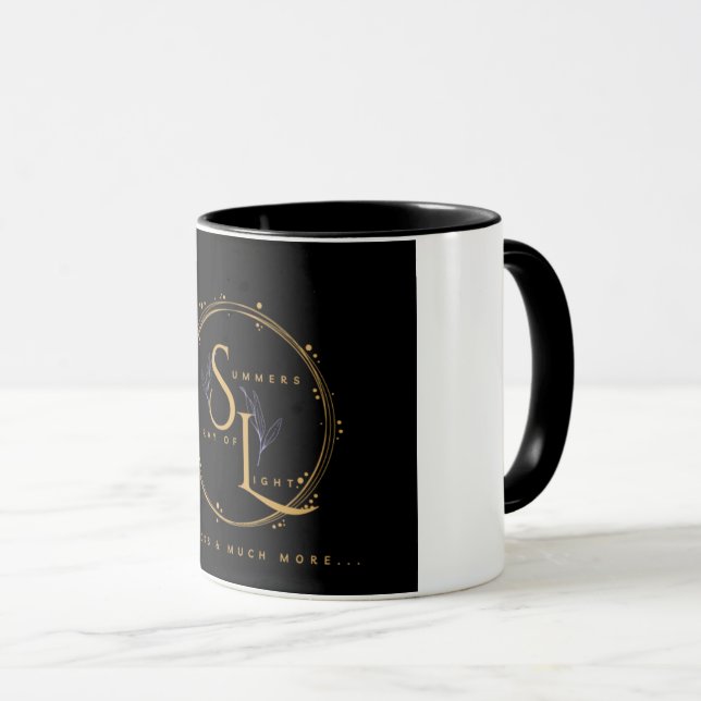 Mug Musique (Devant droit)