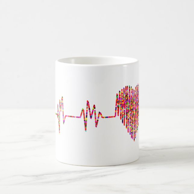 Mug Musique (Centre)