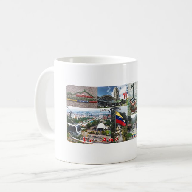 Mug Musique (Devant gauche)