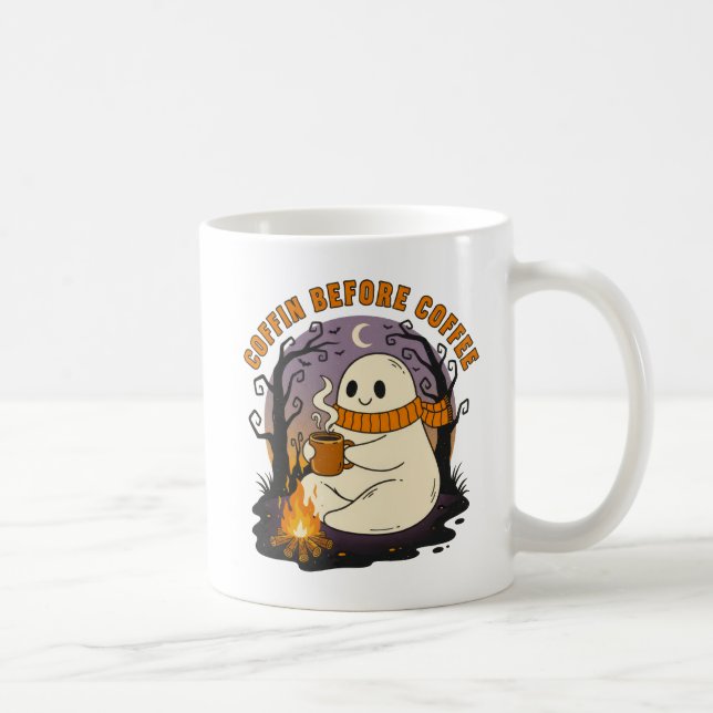 Mug Musique (Droite)