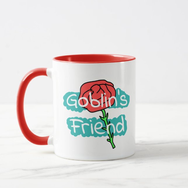 Mug Musique (Gauche)