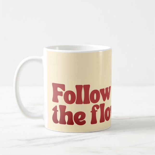 Mug Musique (Gauche)