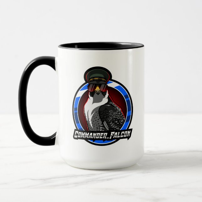 Mug Musique (Gauche)