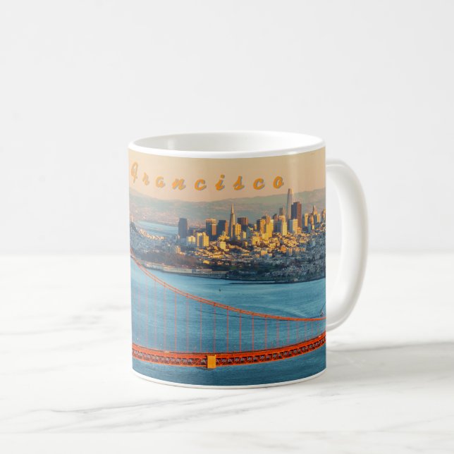 Mug Musique (Devant droit)