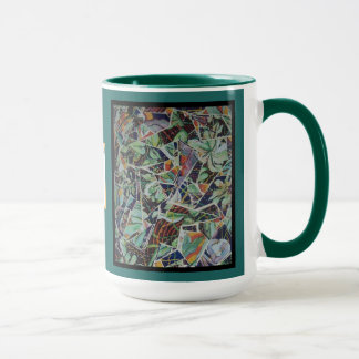 Mug Musique