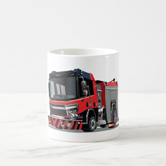 Mug Musique (Centre)