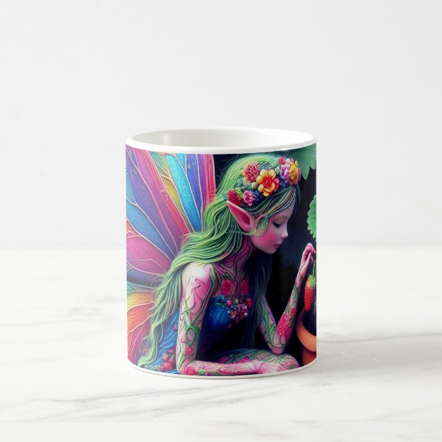 Mug Musique (Centre)