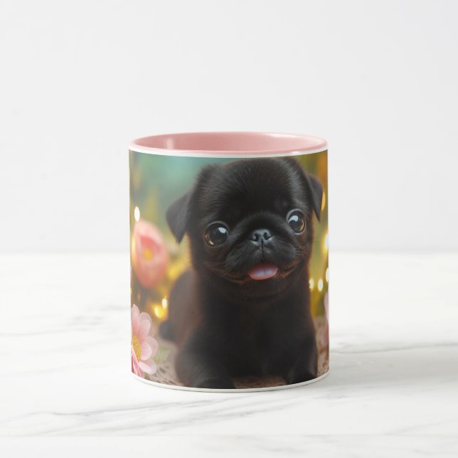 Mug Musique (Centre)