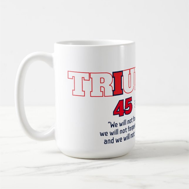 Mug Musique (Gauche)