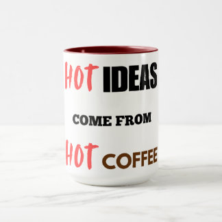 Mug Musique