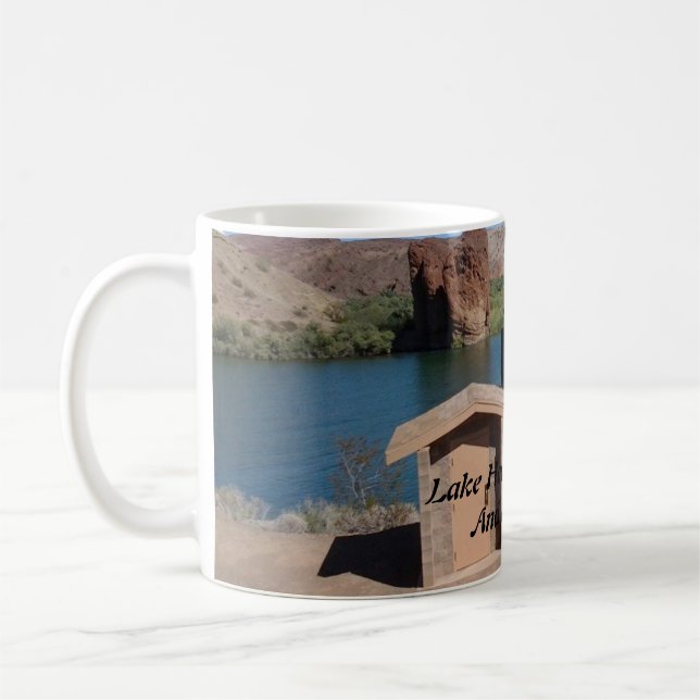 Mug Musique (Gauche)