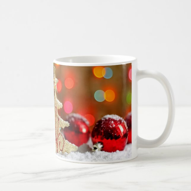 Mug Musique (Droite)